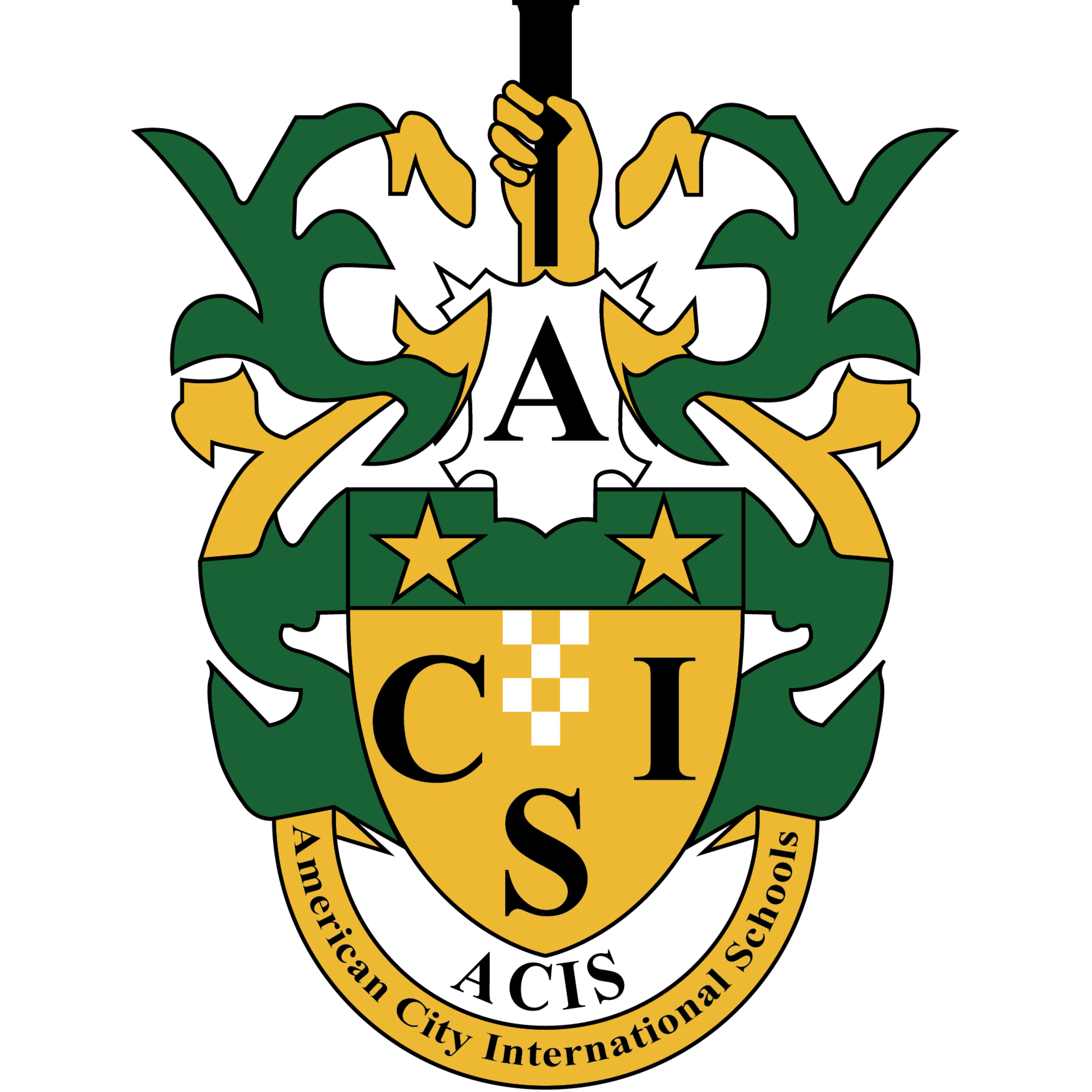 American City International Schools logo